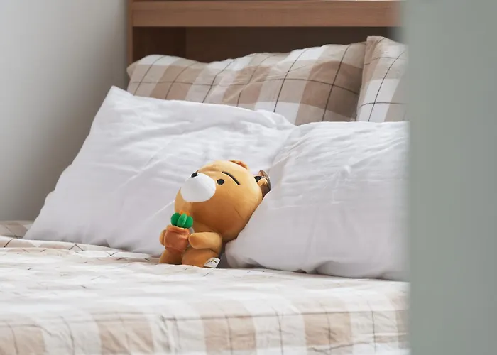 서울 홍대 풀게스트하우스2 홍대입구역7번출구 넓은공간 2room 단독전체사용 파티가능